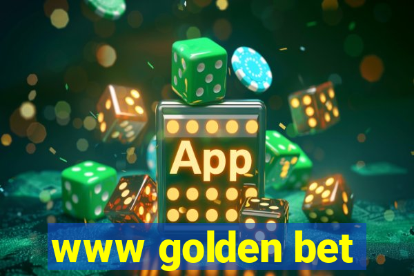 www golden bet