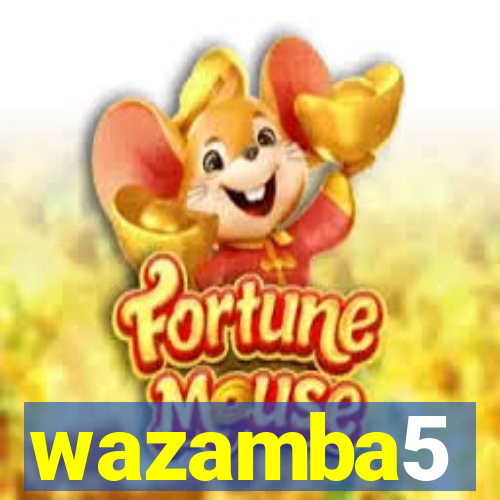 wazamba5