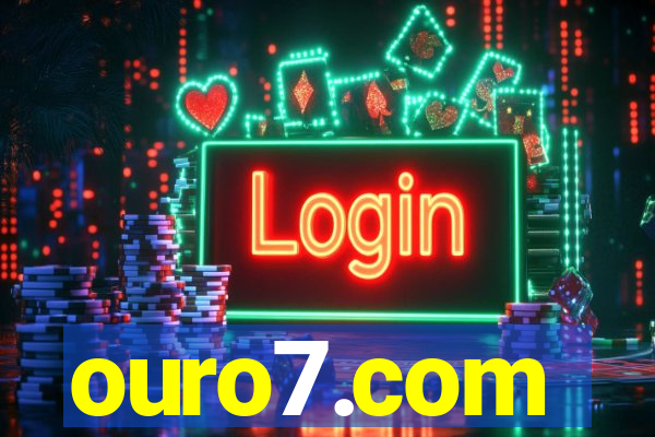 ouro7.com