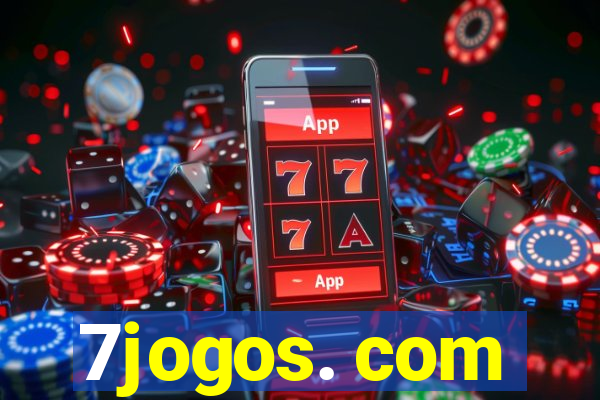 7jogos. com