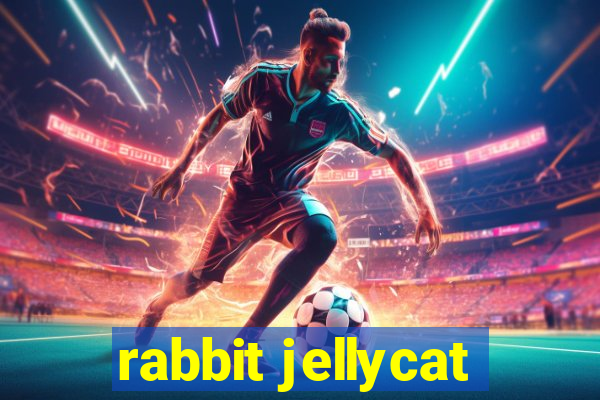 rabbit jellycat