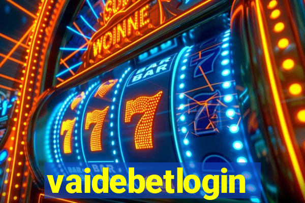 vaidebetlogin