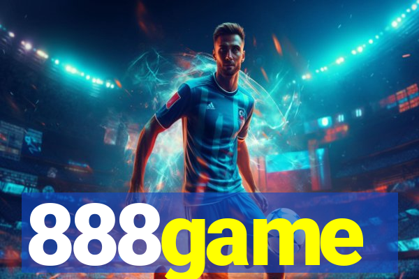 888game