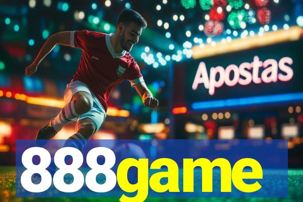 888game