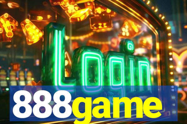 888game