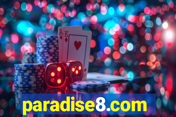 paradise8.com