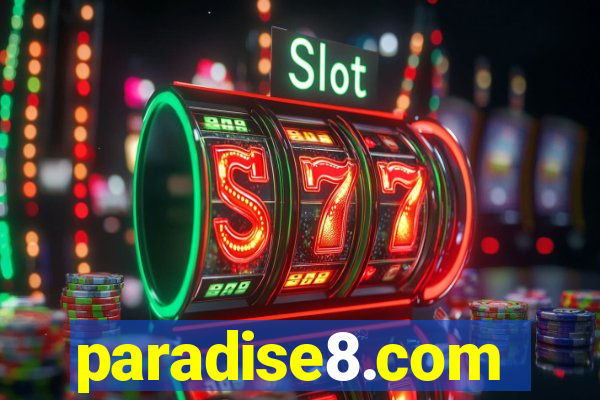 paradise8.com