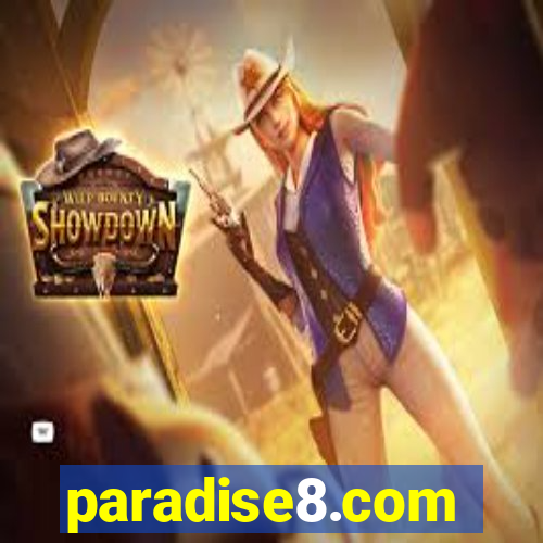 paradise8.com