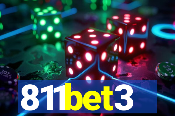 811bet3