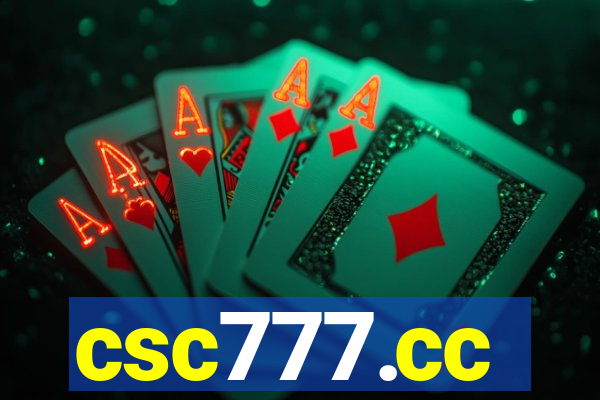 csc777.cc