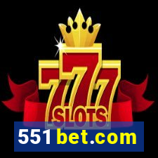 551 bet.com