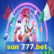 sun 777.bet