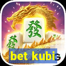 bet kubi