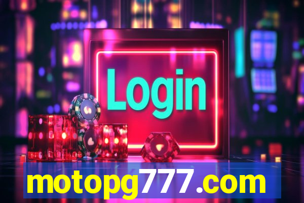 motopg777.com