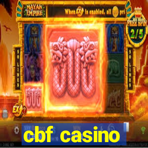 cbf casino