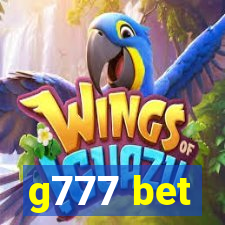 g777 bet