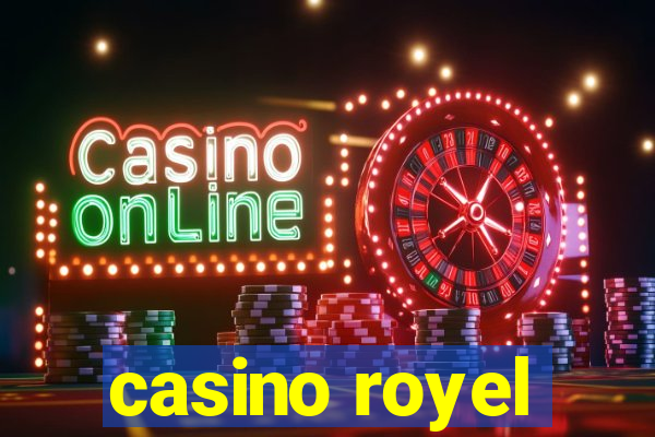 casino royel