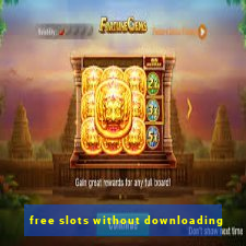 free slots without downloading