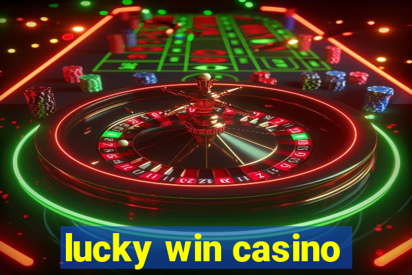 lucky win casino