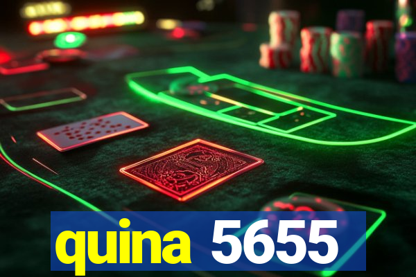 quina 5655