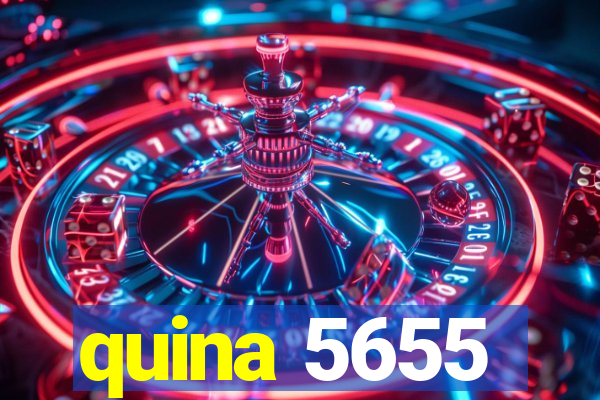 quina 5655