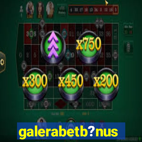 galerabetb?nus