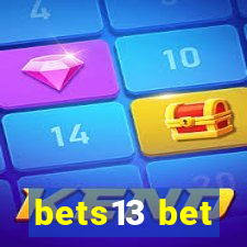 bets13 bet