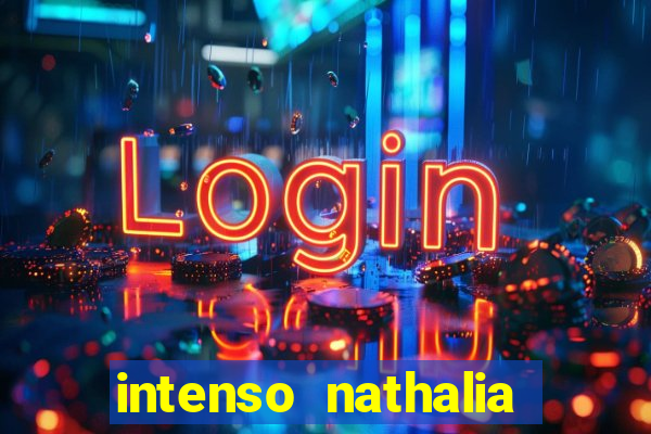 intenso nathalia santos pdf