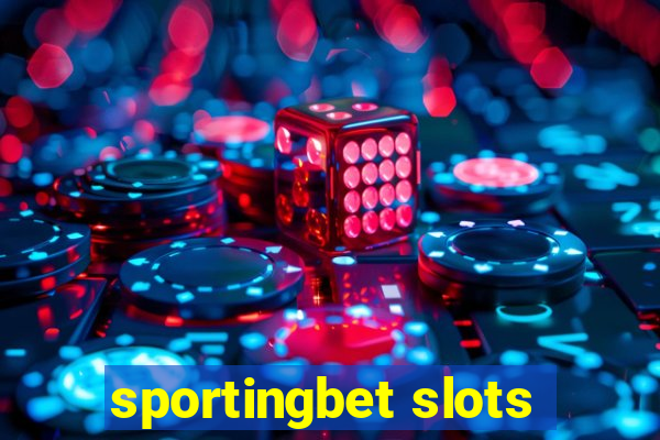 sportingbet slots