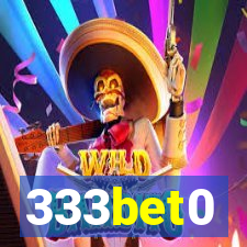 333bet0