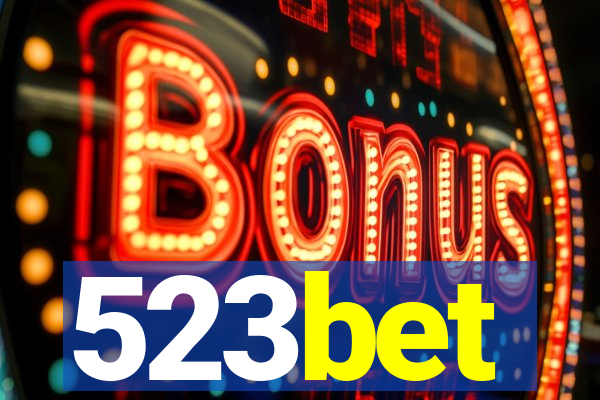 523bet