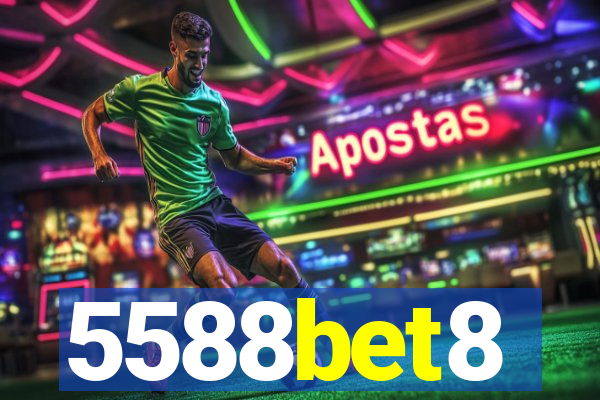 5588bet8