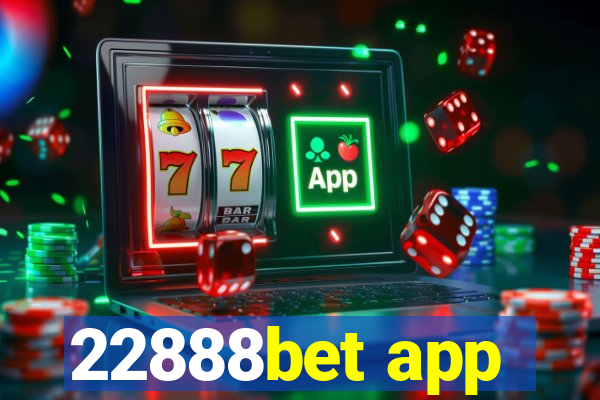 22888bet app