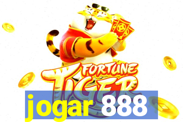 jogar 888