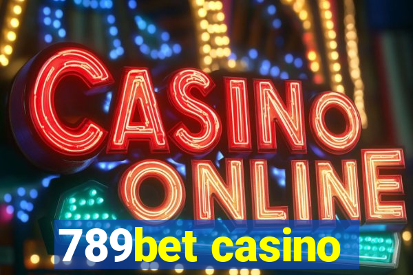 789bet casino