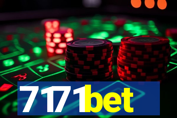 7171bet