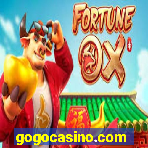 gogocasino.com