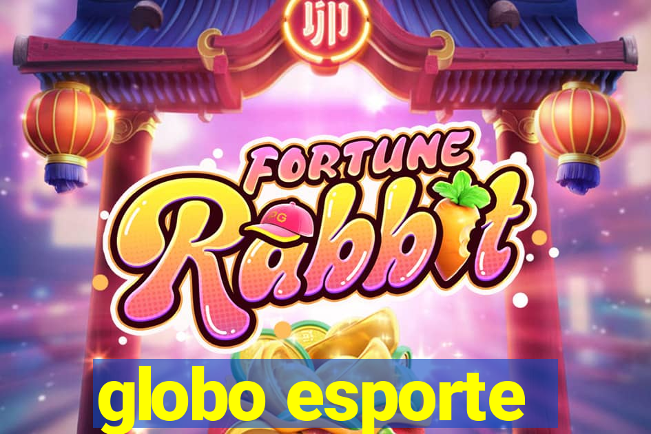 globo esporte