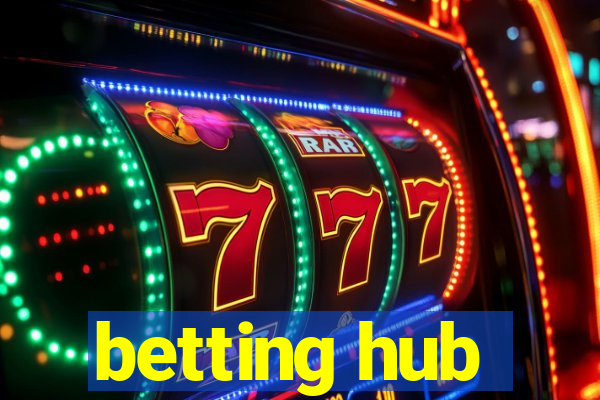 betting hub