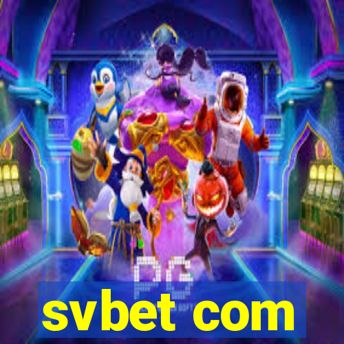 svbet com