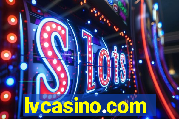 lvcasino.com