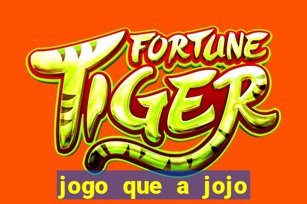 jogo que a jojo todynho joga