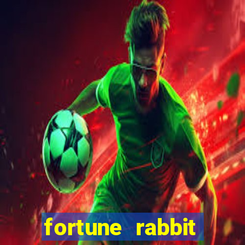 fortune rabbit horario pagante Commercial