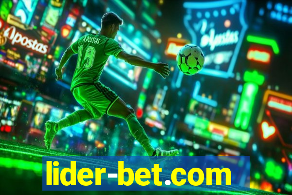 lider-bet.com