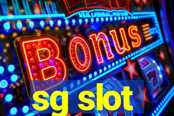 sg slot