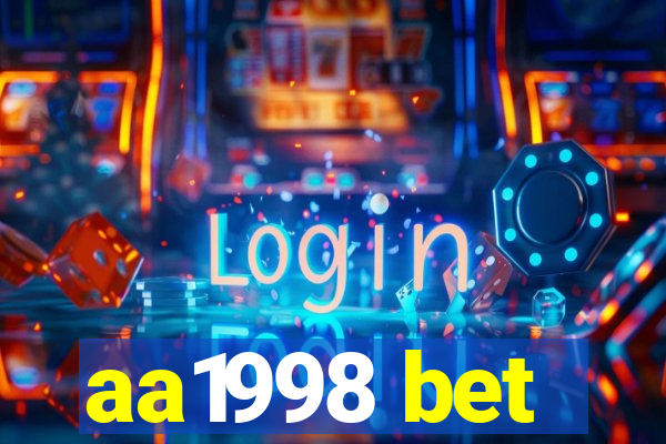 aa1998 bet