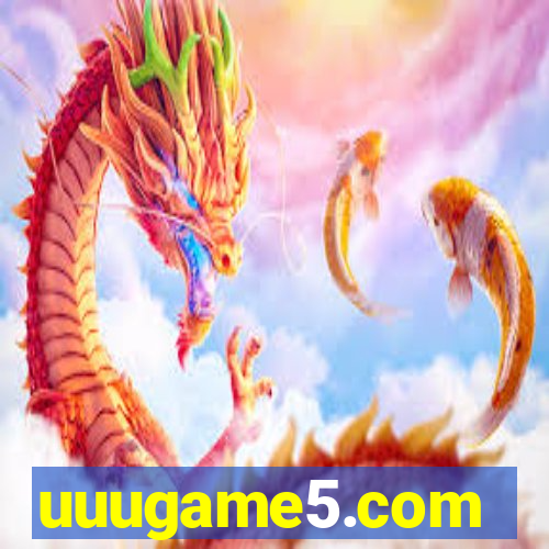 uuugame5.com