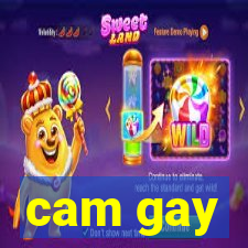 cam gay