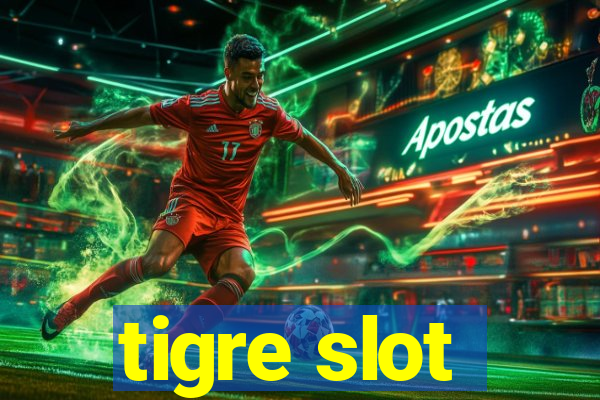 tigre slot