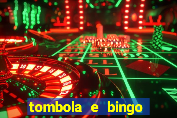 tombola e bingo online italia